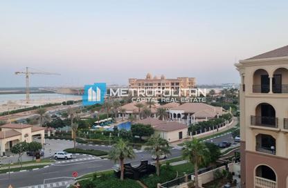 Apartment - 1 - 1 for rent in Saadiyat Beach Residences - Saadiyat Beach - Saadiyat Island - Abu Dhabi Apartment - 1 - 1 for rent in Saadiyat Beach Residences - Saadiyat Beach - Saadiyat Island - Abu Dhabi