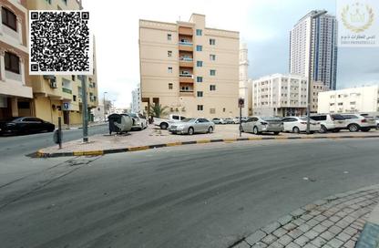 Land - Studio for sale in Fairmont Ajman - Al Nakhil 2 - Al Nakhil - Ajman Land - Studio for sale in Fairmont Ajman - Al Nakhil 2 - Al Nakhil - Ajman