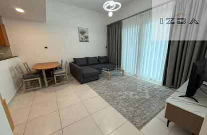 Apartment - 1 - 2 for rent in Marina View Tower A - Marina View - Dubai Marina - Dubai Apartment - 1 - 2 for rent in Marina View Tower A - Marina View - Dubai Marina - Dubai