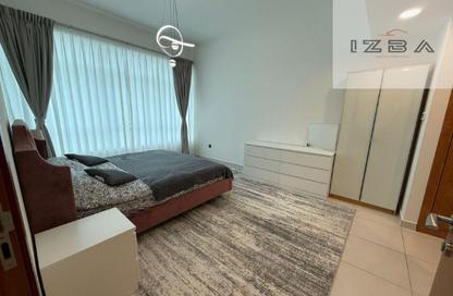 Apartment - 1 - 2 for rent in Marina View Tower A - Marina View - Dubai Marina - Dubai