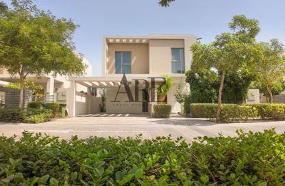Townhouse - 4 - 5 for sale in Al Yasmeen - Al Zahia - Muwaileh Commercial - Sharjah