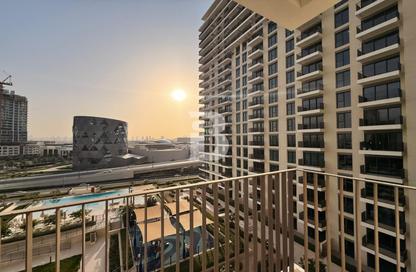Apartment - 1 Bedroom - 1 Bathroom for rent in Hills Park - Dubai Hills Estate - Dubai Apartment - 1 Bedroom - 1 Bathroom for rent in Hills Park - Dubai Hills Estate - Dubai