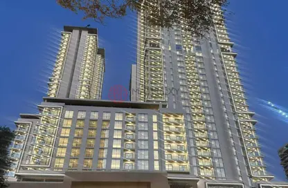 Apartment - 4 Bedrooms - 4 Bathrooms for sale in Crest Grande - Sobha Hartland - Mohammed Bin Rashid City - Dubai