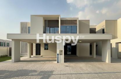 Townhouse - 3 Bedrooms - 3 Bathrooms for rent in Talia - The Valley - Dubai