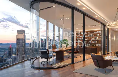 مكتب - استوديو للبيع في شاروكز من دانوب - الصفوح 1 - الصفوح - دبي