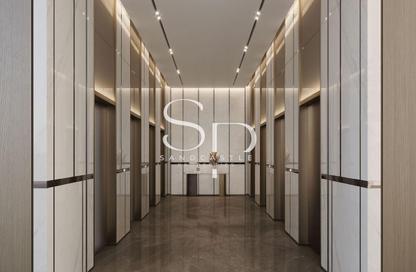 Office Space - Studio for sale in Capital One - Motor City - Dubai