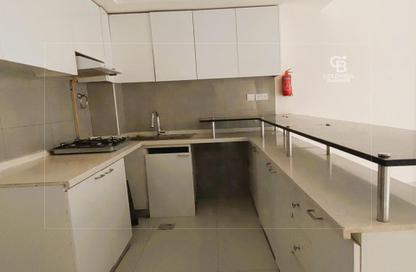 Apartment - 2 - 2 for rent in Equiti Residence - Al Furjan - Dubai