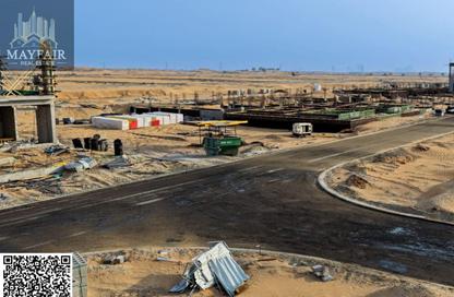 Land - Studio for sale in Al Helio 2 - Al Helio - Ajman