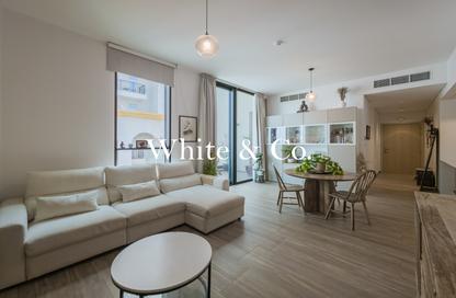 Apartment - 1 - 2 for sale in Belgravia Heights 2 - Belgravia Heights - District 12 - Jumeirah Village Circle - Dubai