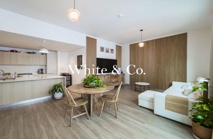 Apartment - 1 - 2 for sale in Belgravia Heights 2 - Belgravia Heights - District 12 - Jumeirah Village Circle - Dubai