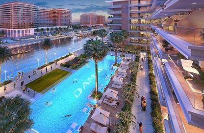 Apartment - 1 - 2 for sale in Indigo 1A - Indigo 1 - Riverside Views - Damac Riverside - Dubai Investment Park 2 (DIP 2) - Dubai Investment Park (DIP) - Dubai Apartment - 1 - 2 for sale in Indigo 1A - Indigo 1 - Riverside Views - Damac Riverside - Dubai Investment Park 2 (DIP 2) - Dubai Investment Park (DIP) - Dubai