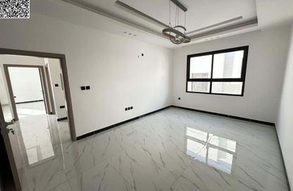 Villa - 3 Bedrooms - 5 Bathrooms for rent in Al Helio 2 - Al Helio - Ajman