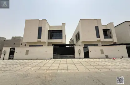 فيلا - 5 غرف نوم - 7 حمامات للبيع في 1 الياسمين - الياسمين - عجمان