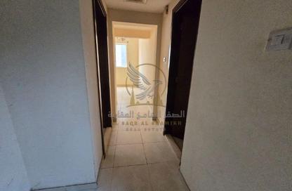 Apartment - 1 Bedroom - 2 Bathrooms for rent in Al Qulaya'ah - Al Sharq - Sharjah Apartment - 1 Bedroom - 2 Bathrooms for rent in Al Qulaya'ah - Al Sharq - Sharjah