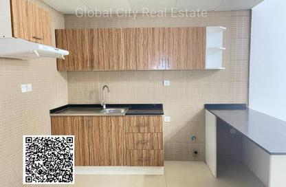 Apartment - 2 Bedrooms - 2 Bathrooms for rent in City Tower - Al Nuaimiya - Ajman Apartment - 2 Bedrooms - 2 Bathrooms for rent in City Tower - Al Nuaimiya - Ajman
