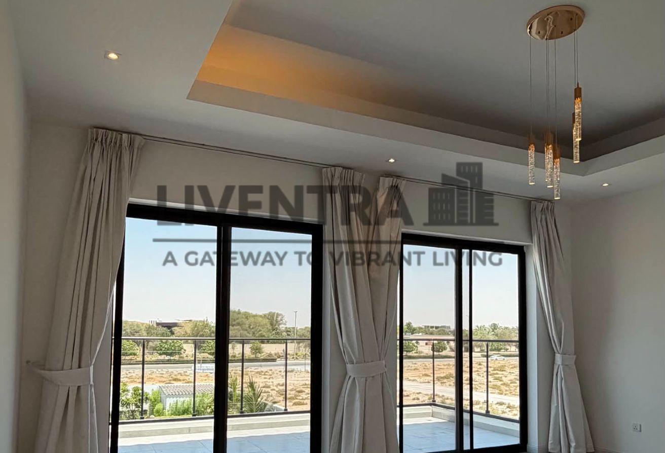 5BR Villa with Pool in Al Khawaneej 1 photo 27
