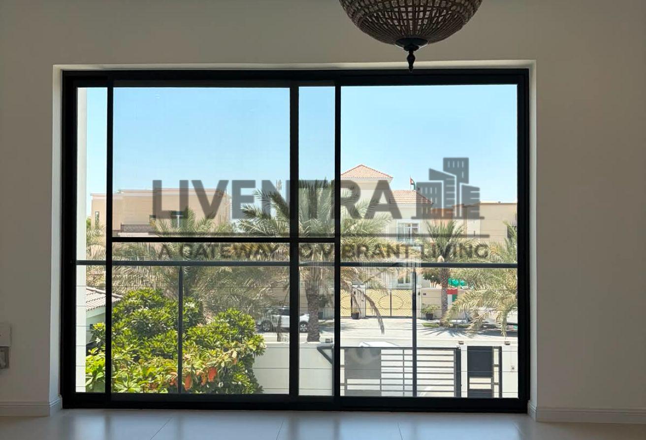 5BR Villa with Pool in Al Khawaneej 1 photo 10