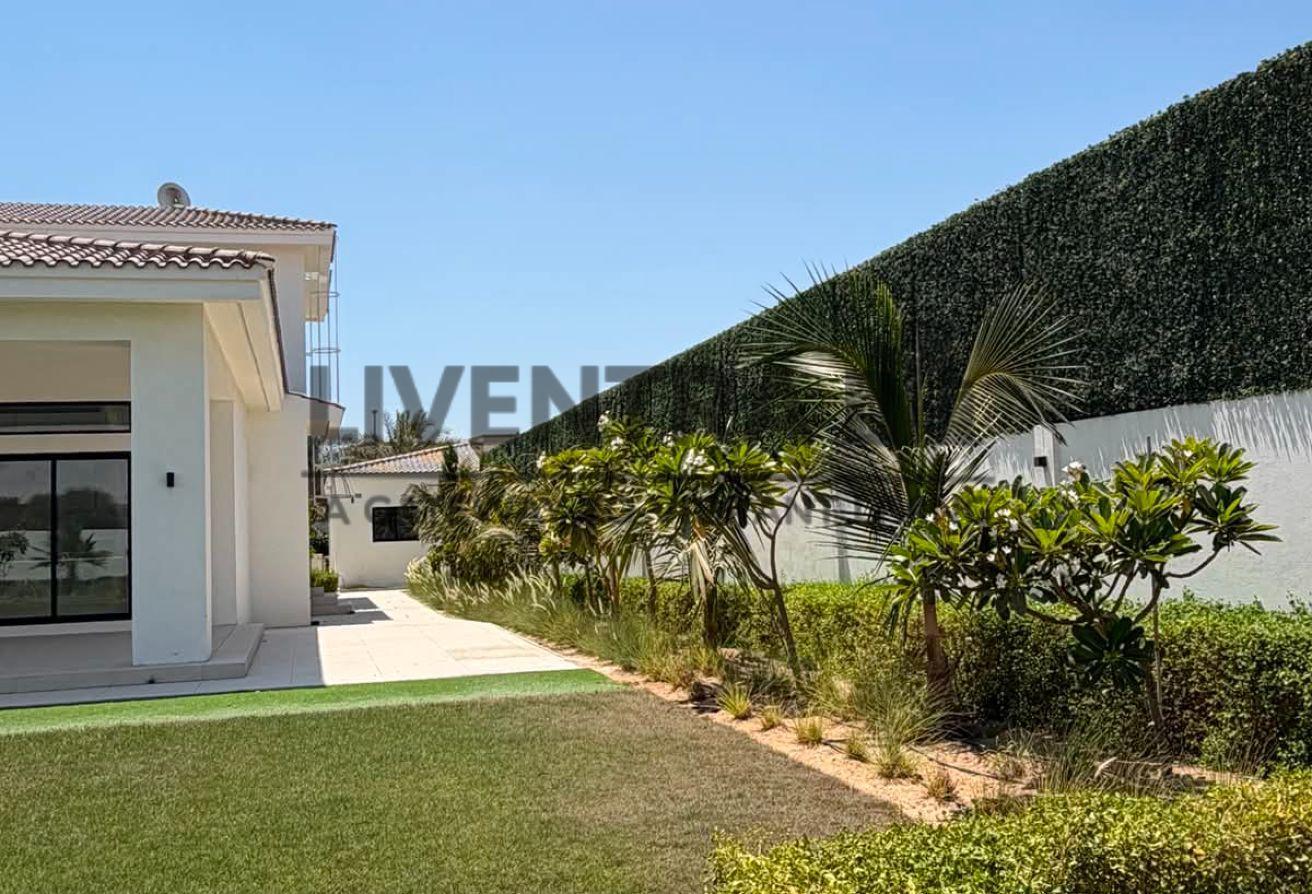 5BR Villa with Pool in Al Khawaneej 1 photo 22