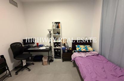 Apartment - 2 Bedrooms - 3 Bathrooms for rent in Tiraz 3 - Aljada - Sharjah Apartment - 2 Bedrooms - 3 Bathrooms for rent in Tiraz 3 - Aljada - Sharjah