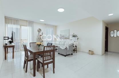 Apartment - 2 Bedrooms - 3 Bathrooms for rent in Lagoon B11 - The Lagoons - Mina Al Arab - Ras Al Khaimah