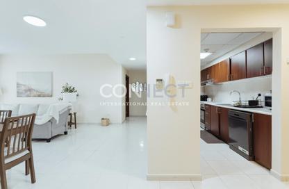 Apartment - 2 Bedrooms - 3 Bathrooms for rent in Lagoon B11 - The Lagoons - Mina Al Arab - Ras Al Khaimah
