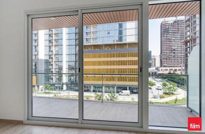 Apartment - 1 Bedroom - 2 Bathrooms for sale in Gemini Splendor - Sobha Hartland - Mohammed Bin Rashid City - Dubai Apartment - 1 Bedroom - 2 Bathrooms for sale in Gemini Splendor - Sobha Hartland - Mohammed Bin Rashid City - Dubai