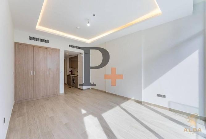 Spacious Studio in AZIZI Riviera 14: CHILLER FREE & Ready to move