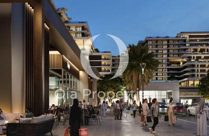 Apartment - 3 Bedrooms - 4 Bathrooms for sale in Amara - Al Reem Island - Abu Dhabi Apartment - 3 Bedrooms - 4 Bathrooms for sale in Amara - Al Reem Island - Abu Dhabi
