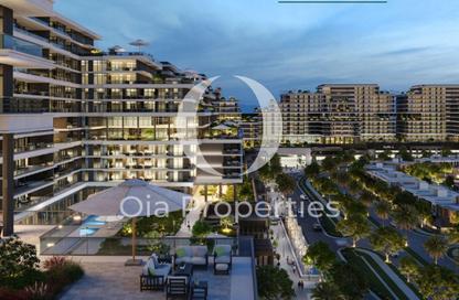Apartment - 3 Bedrooms - 4 Bathrooms for sale in Amara - Al Reem Island - Abu Dhabi Apartment - 3 Bedrooms - 4 Bathrooms for sale in Amara - Al Reem Island - Abu Dhabi