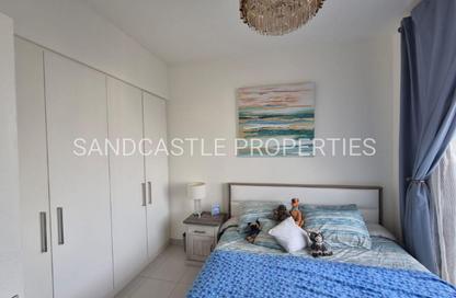 Villa - 4 - 4 for rent in Parkside 3 - Emaar South - Dubai South (Dubai World Central) - Dubai