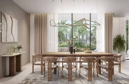 Townhouse - 3 Bedrooms - 4 Bathrooms for sale in Falls - Haven By Aldar - Dubai Land - Dubai Townhouse - 3 Bedrooms - 4 Bathrooms for sale in Falls - Haven By Aldar - Dubai Land - Dubai