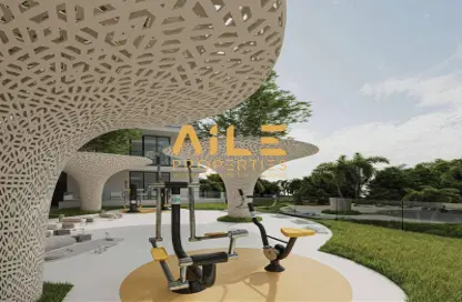 Apartment - 1 Bedroom - 1 Bathroom for sale in Floarea Oasis - Dubai Land Residence Complex - Dubai Land - Dubai