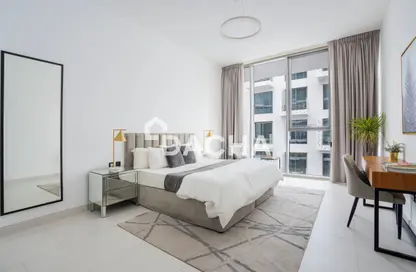 Apartment - 2 Bedrooms - 3 Bathrooms for rent in Soho Palm Jumeirah - Palm Jumeirah - Dubai