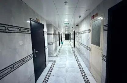 Apartment - 1 Bedroom - 1 Bathroom for rent in Al Naemiya Tower 2 - Al Naemiya Towers - Al Nuaimiya - Ajman