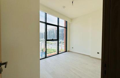 Apartment - 3 Bedrooms - 3 Bathrooms for rent in Azizi Riviera 19 - Azizi Riviera - Meydan One - Meydan - Dubai