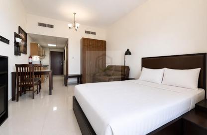 Apartment - Studio - 1 Bathroom for rent in Elite Sports Residence 10 - Elite Sports Residence - Dubai Sports City - Dubai