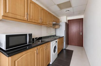 Apartment - Studio - 1 Bathroom for rent in Elite Sports Residence 10 - Elite Sports Residence - Dubai Sports City - Dubai Apartment - Studio - 1 Bathroom for rent in Elite Sports Residence 10 - Elite Sports Residence - Dubai Sports City - Dubai
