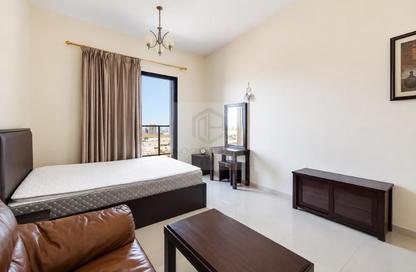 Apartment - Studio - 1 Bathroom for rent in Elite Sports Residence 10 - Elite Sports Residence - Dubai Sports City - Dubai Apartment - Studio - 1 Bathroom for rent in Elite Sports Residence 10 - Elite Sports Residence - Dubai Sports City - Dubai