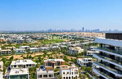 Apartment - 2 - 3 for rent in 399 Hills Park B - 399 Hills Park - Dubai Hills Estate - Dubai