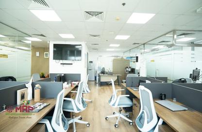 Office Space - Studio for rent in Sobha Ivory Tower 2 - Sobha Ivory Towers - Business Bay - Dubai Office Space - Studio for rent in Sobha Ivory Tower 2 - Sobha Ivory Towers - Business Bay - Dubai
