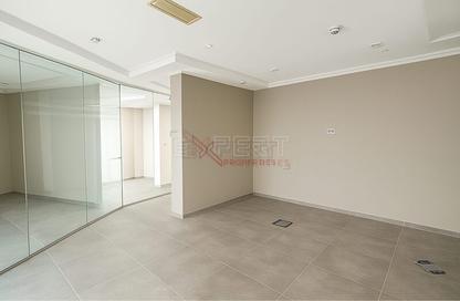 Office Space - Studio - 2 Bathrooms for rent in The Regal Tower - Business Bay - Dubai