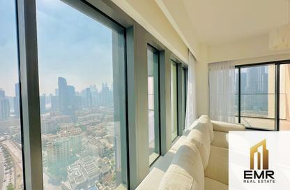 Apartment - 2 Bedrooms - 3 Bathrooms for rent in Burj Royale - Downtown Dubai - Dubai Apartment - 2 Bedrooms - 3 Bathrooms for rent in Burj Royale - Downtown Dubai - Dubai