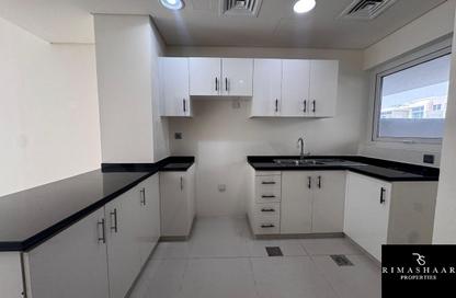 Townhouse - 3 Bedrooms - 3 Bathrooms for rent in Aknan Villas - Amazonia - Damac Hills 2 - Dubai Townhouse - 3 Bedrooms - 3 Bathrooms for rent in Aknan Villas - Amazonia - Damac Hills 2 - Dubai
