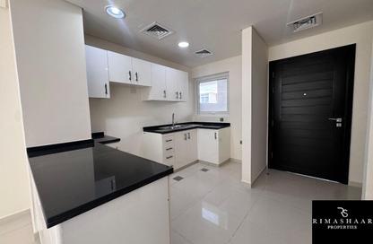 Townhouse - 3 Bedrooms - 3 Bathrooms for rent in Aknan Villas - Amazonia - Damac Hills 2 - Dubai