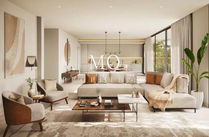 Villa - 4 - 5 for sale in Opal Gardens - District 11 - Mohammed Bin Rashid City - Dubai