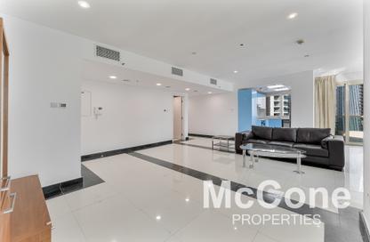 Apartment - 2 Bedrooms - 3 Bathrooms for rent in The Royal Oceanic - Dubai Marina - Dubai Apartment - 2 Bedrooms - 3 Bathrooms for rent in The Royal Oceanic - Dubai Marina - Dubai