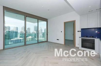 Apartment - 1 Bedroom - 1 Bathroom for rent in Peninsula Three - Peninsula - Business Bay - Dubai