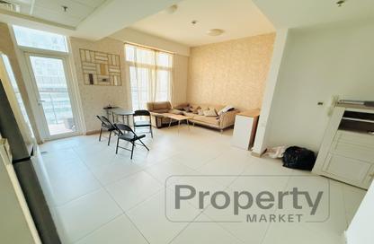 Apartment - 2 Bedrooms - 2 Bathrooms for rent in Binghatti Gateway - Al Jaddaf - Dubai
