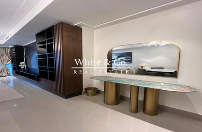 Apartment - 3 - 4 for rent in Opera Grand - Burj Khalifa Area - Downtown Dubai - Dubai