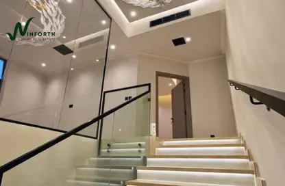 Villa - 3 Bedrooms - 4 Bathrooms for sale in Uptown Mirdif - Mirdif - Dubai